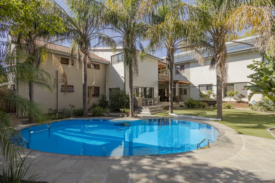 14 Bedroom Property for Sale in Die Boord Western Cape